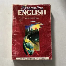Streamline English  563128