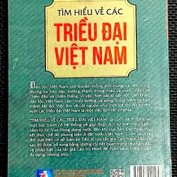 Tìm hiểu về các TRIỀU ĐẠI VIỆT NAM 996611