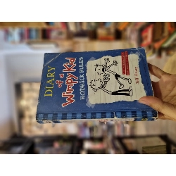 Diary of a Wimpy Kid Series - Jeff Kinney 408985