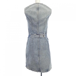 【Khuyến mãi】Đầm LOUIS VUITTON 654014