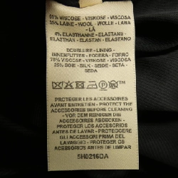 Áo khoác HERMES 5H0216DA - Hàng hiệu Chính hãng 815221