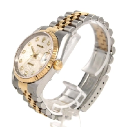 Đồng hồ Rolex Datejust 16233G SSxYG tự động K phiên bản - Hàng hiệu chính hãng 882532
