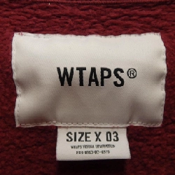 WTAPS 232ATDT-CSM28 Top - Hàng hiệu Authentic 883882