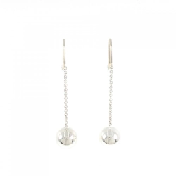 Bông tai móc bóng Tiffany