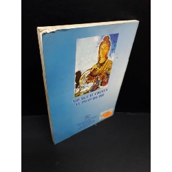 Những câu chuyện về pháp bố thí mới 80% ố có chữ ký trang đầu 2008 HCM2809 Pháp sư Hải Đào TÂM LINH - TÔN GIÁO - THIỀN 917361