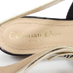 Giày cao gót CHRISTIAN DIOR - Hàng hiệu Authentic 828398