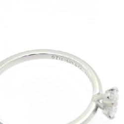 Nhẫn Tiffany True 0.25CT - Hàng hiệu Authentic 841317