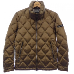 Áo khoác lông vũ BLACK LABEL CRESTBRIDGE - Hàng hiệu Authentic