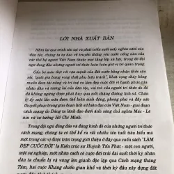 Làm đẹp cuộc đời 785740