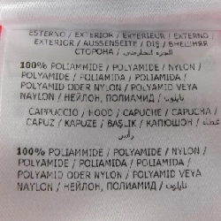 【Mã giảm giá】Moncler MONCLER Áo khoác 643981