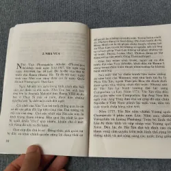 NGỠ NGÀNG BĂNG KOK - ĐỖ VĨNH BẢO 717913