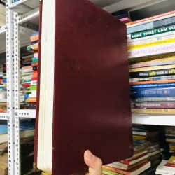 CẨM NANG CHĂN NUÔI LỢN CÔNG NGHIỆP ( sách dịch lưu hành nội bộ)  799116