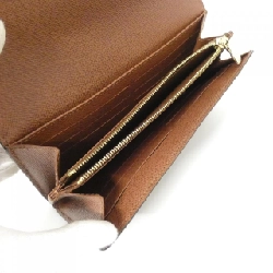 Ví Louis Vuitton Monogram Porte-Feuille Sara M60531 - Hàng hiệu Chính hãng 806097