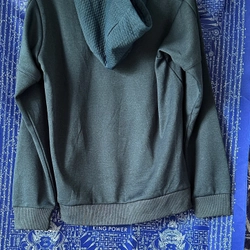 Áo hoodie Adidas 320546