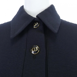 Đầm クリスチャンディオール CHRISTIAN DIOR CDボタン 111R07A1166 - Hàng hiệu Authentic 816160