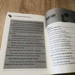 KHÉO ĂN NÓI BÁN HÀNG THÀNH CÔNG  1022515