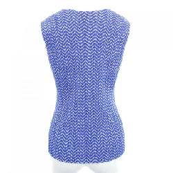 【Mã giảm giá】Áo PLEATS PLEASE 643829