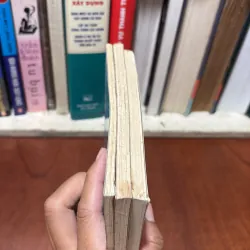 II Sách Huyền Học: KIM OANH KÝ (3 Quyển) - Thái Kim Oanh 777831