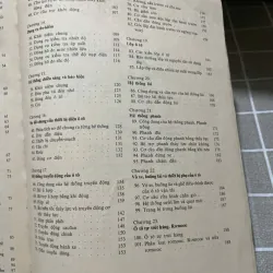 CẤU TẠO Ô TÔ - DỊCH TỪ TIẾNG NGA - lu. BOROPXKIC, V.KLENNHIKOP A.XABINHIN 556906