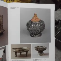 Silverware in Thailand của Naengnoi Punjabhan  974285