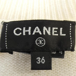 Áo cardigan CHANEL P74230K10636 23C 631604