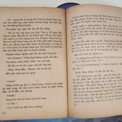 Tiểu thuyết của nhà văn James Hadley Chase: TIỀN MẤT TẬT MANG 719730