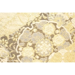 Bộ túi xách và dép zori màu trắng - Hàng hiệu Authentic 878846