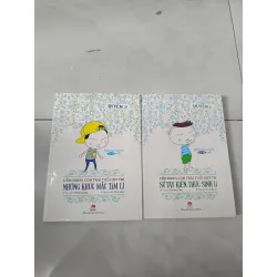 Cẩm nang con trai tuổi dậy thì - Thương Lãng 359957