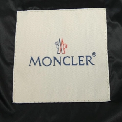 Áo khoác lông vũ MONCLER BARBEL 632424
