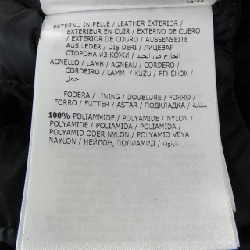 Áo khoác lông vũ MONCLER PALOMETE 627020