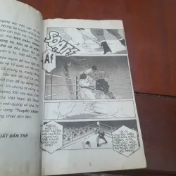 TRUYỀN NHÂN ATULA tập 25 - HIỆP ĐẤU CUỐI CÙNG 929654