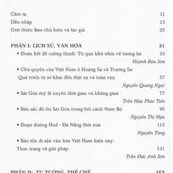 Việt Nam Hôm Nay và Ngày Mai (Mới, còn seal) - Trần Văn Thọ & Nguyễn Xuân Xanh 328243