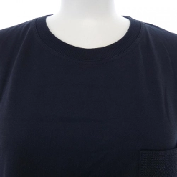 Áo thun HERMES MOSAIQUE 4615DA - Hàng hiệu Chính hãng 822937