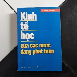 Kinh tế học của các nước đang phát triển 1024472