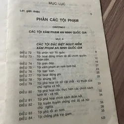 BÌNH LUẬN KHOA HỌC BỘ LUẬT HÌNH SỰ 591970