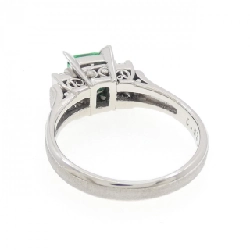 Nhẫn Ngọc Lục Bảo 0.53CT - Hàng hiệu Chính hãng 855017