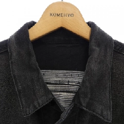 Jacket denim GAS - Hàng hiệu Authentic 889474