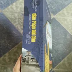 Giáo Phận Bùi Chu trong Giáo Đoàn Đàng Ngoài 1533-2000 - J. B. Nguyễn Văn Hậu 609599