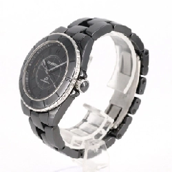 Chanel J12 Phantom Caliber 12.1 38mm Ceramic H6185 Ceramic Automatic - Hàng hiệu Chính hãng 879852