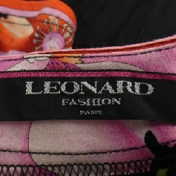 【Mã giảm giá】Thời trang Leonar LEONARD FASHION Áo phông 644193