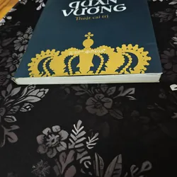 [Triết học - Chính trị] Quân Vương - Niccolo Machiavelli 1056733