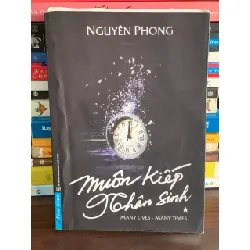 Muôn kiếp nhân sinh – Nguyên Phong
