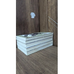 Địch công kỳ án - Robert Van Gulk 172852