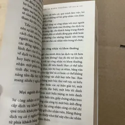 Nâng Tầm dịch vụ 569295