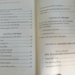 Dấu Ấn Tam Điểm Trong Văn Hóa Nghệ Thuật 697382