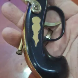 Bật lửa ASR của Mỹ sx 1940 mạ vàng 18k