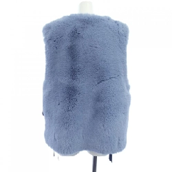 【Mã giảm giá】LEMONPLET Áo gile 637660