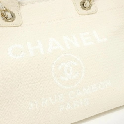 Túi Chanel Deauville Line AS3257 615266