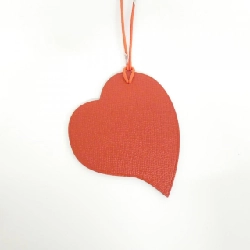 Túi charm HEART GM 1019358 của Hermès 625003