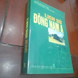 Lịch sử ĐÔNG NAM Á